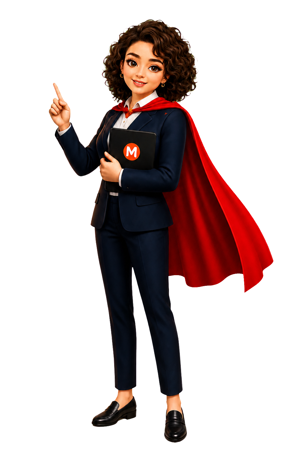 Mia, EduMarket school guidance consultant